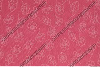 Photo Texture of Patterned Fabric 0003